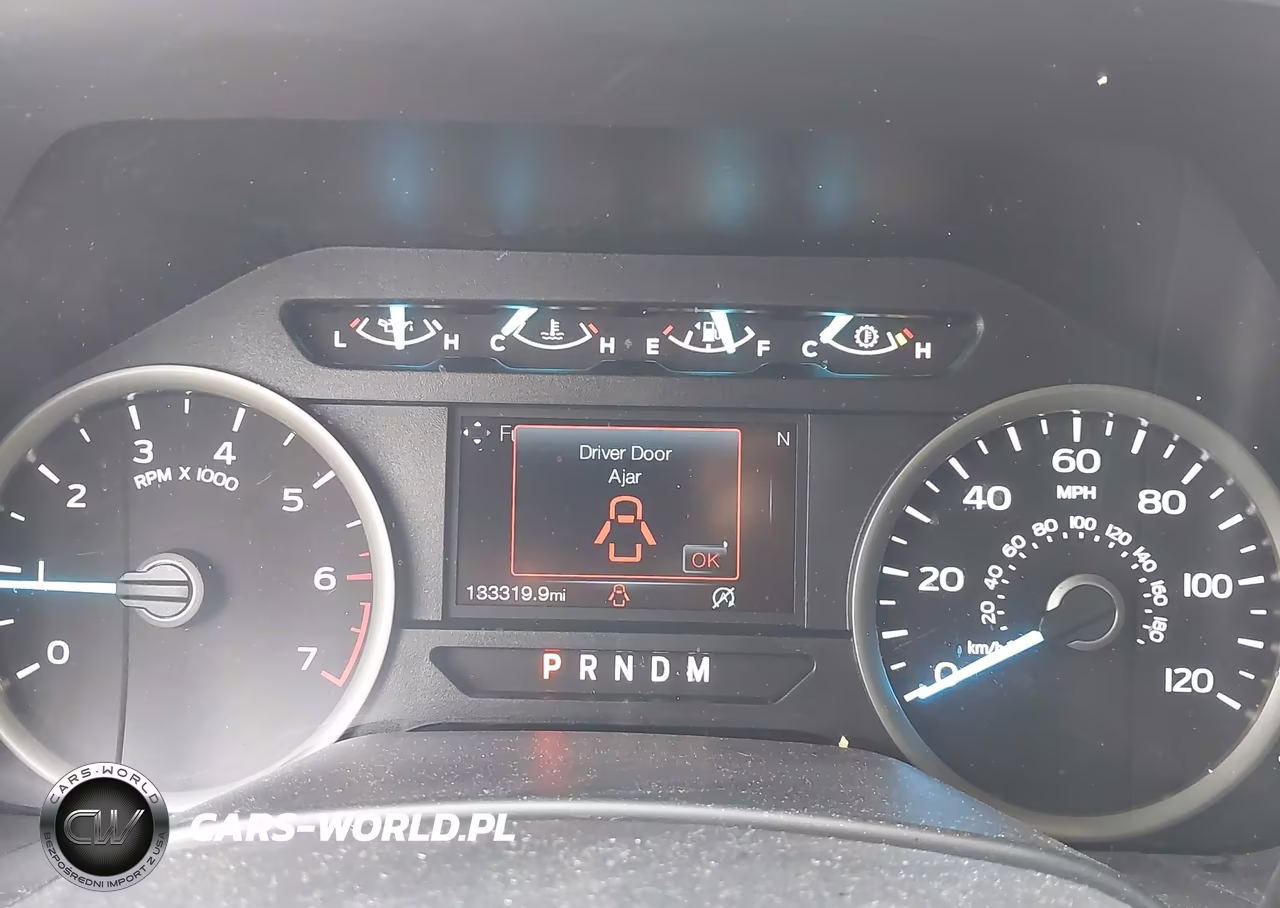 2020 Ford F-150 Xlt VIN:1FTEW1CP0LKE35404 - 7