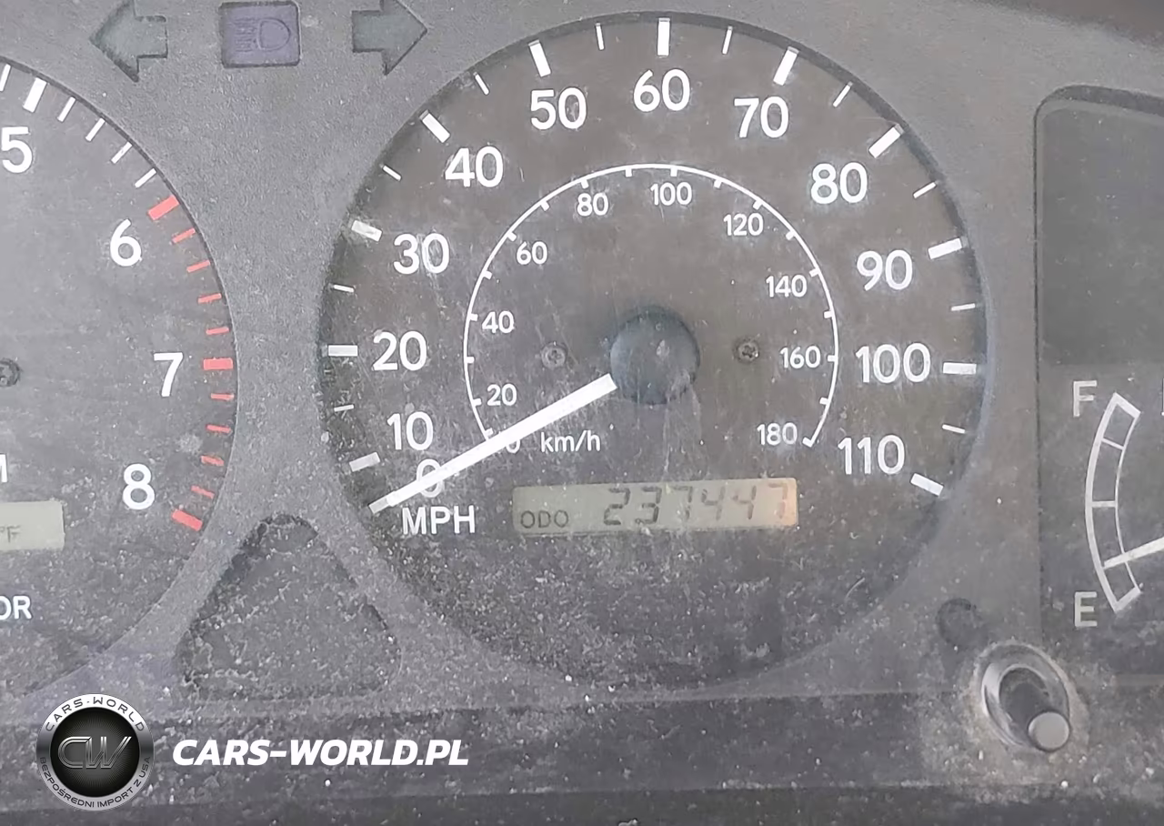 1998 Toyota Corolla Le VIN:2T1BR18E9WC014658 - 7