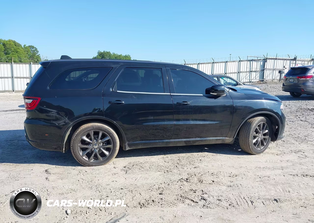 2020 Dodge Durango R-T Rwd VIN:1C4SDHCT0LC410639 - 13