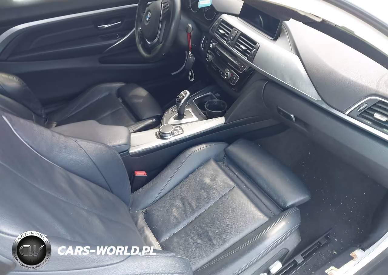 2019 BMW 440I xDrive VIN:WBA4W9C59KAF94242 - 5