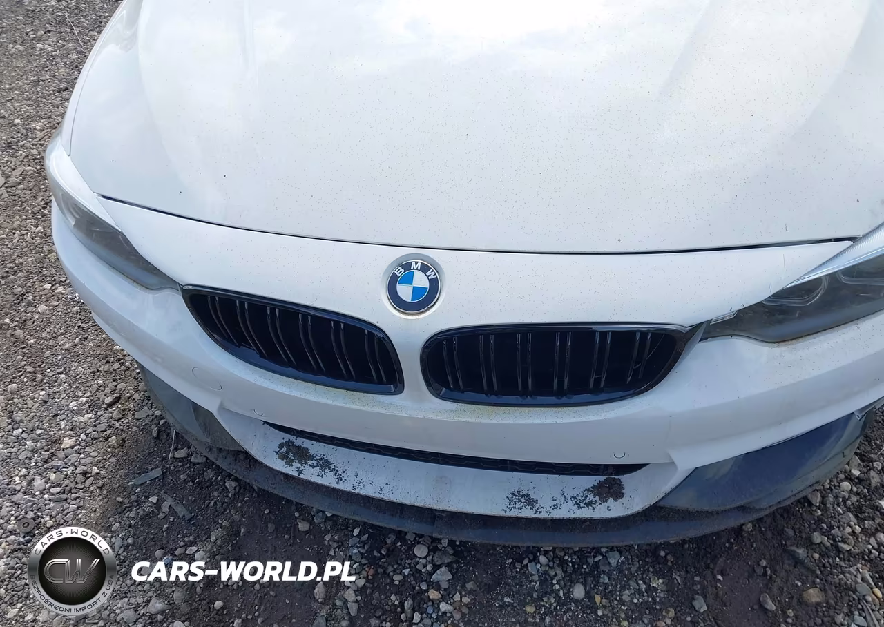 2019 BMW 440I xDrive VIN:WBA4W9C59KAF94242 - 6
