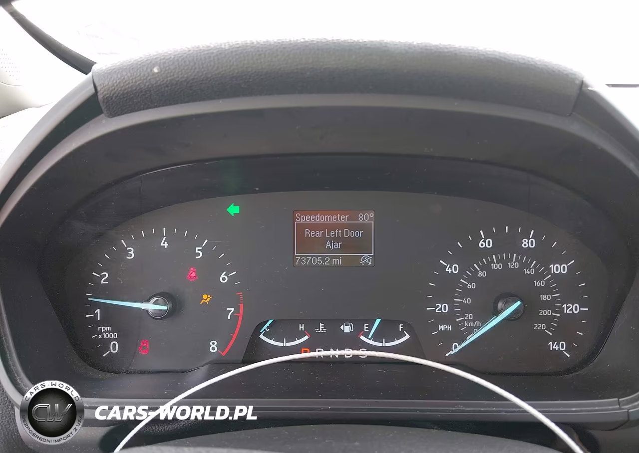 2021 Ford Ecosport S VIN:MAJ3S2FEXMC453266 - 7