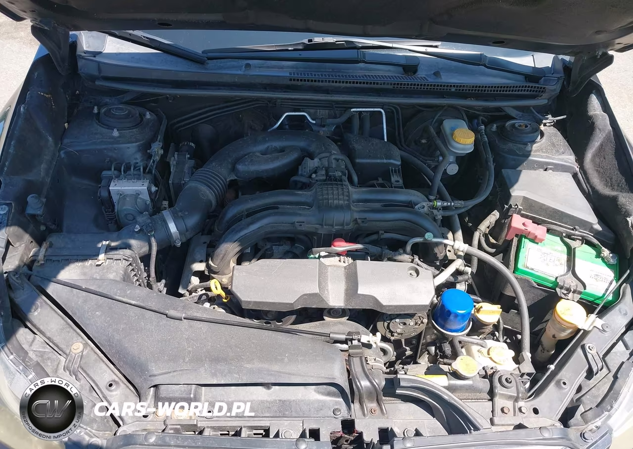 2013 Subaru Xv Crosstrek 2.0I Limited VIN:JF2GPAKC3D2841443 - 10