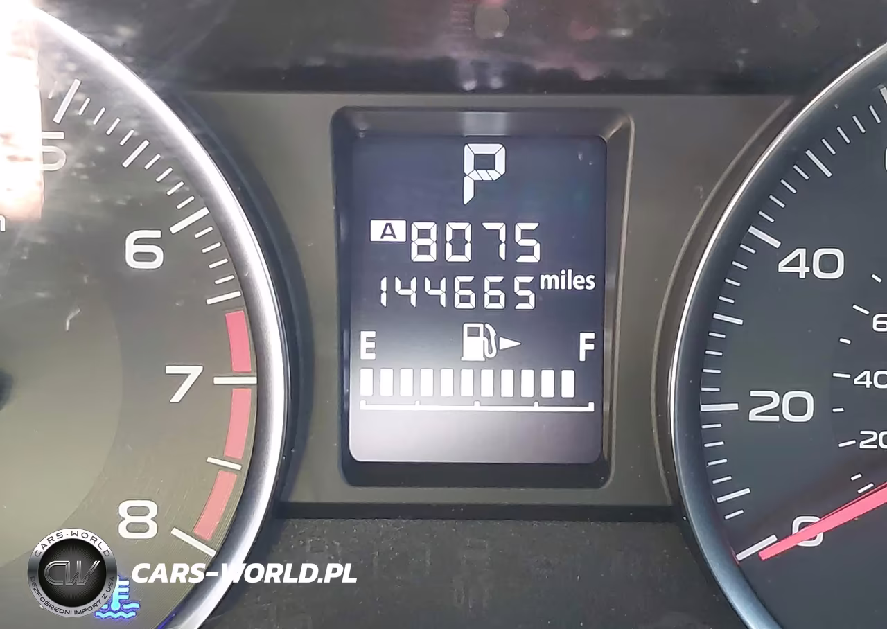 2013 Subaru Xv Crosstrek 2.0I Limited VIN:JF2GPAKC3D2841443 - 7