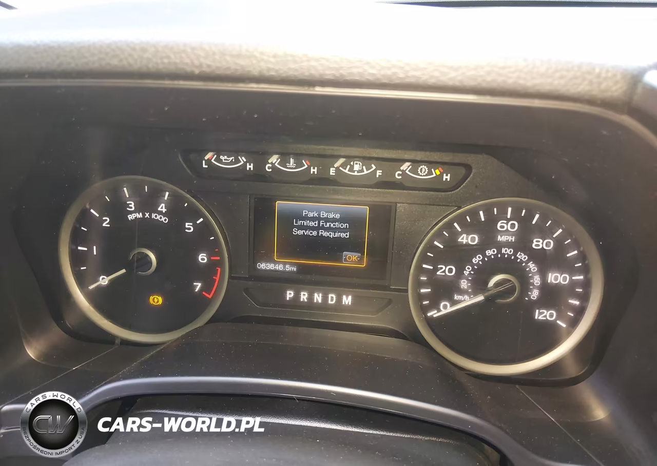 2020 Ford F-150 Xlt VIN:1FTEW1E48LKF09218 - 7