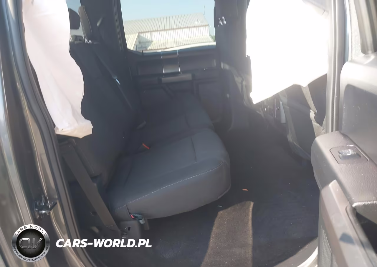 2020 Ford F-150 Xlt VIN:1FTEW1E48LKF09218 - 8