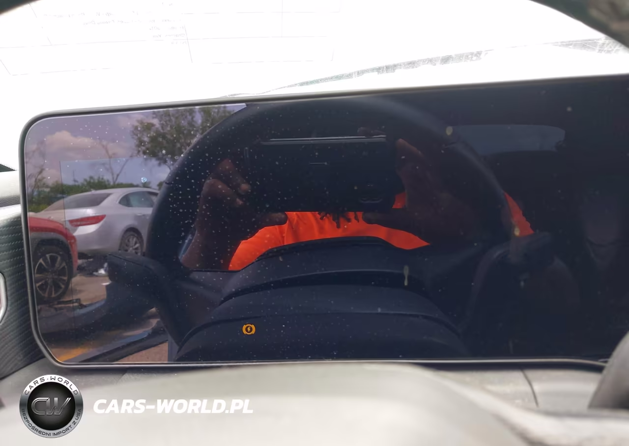 2025 Ford Mustang Ecoboost Premium VIN:1FAGP8UH2S5130043 - 16