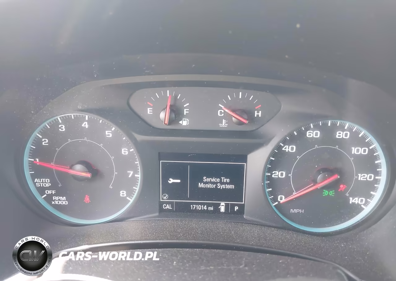 2019 Chevrolet Equinox Ls VIN:2GNAXSEV4K6197708 - 7