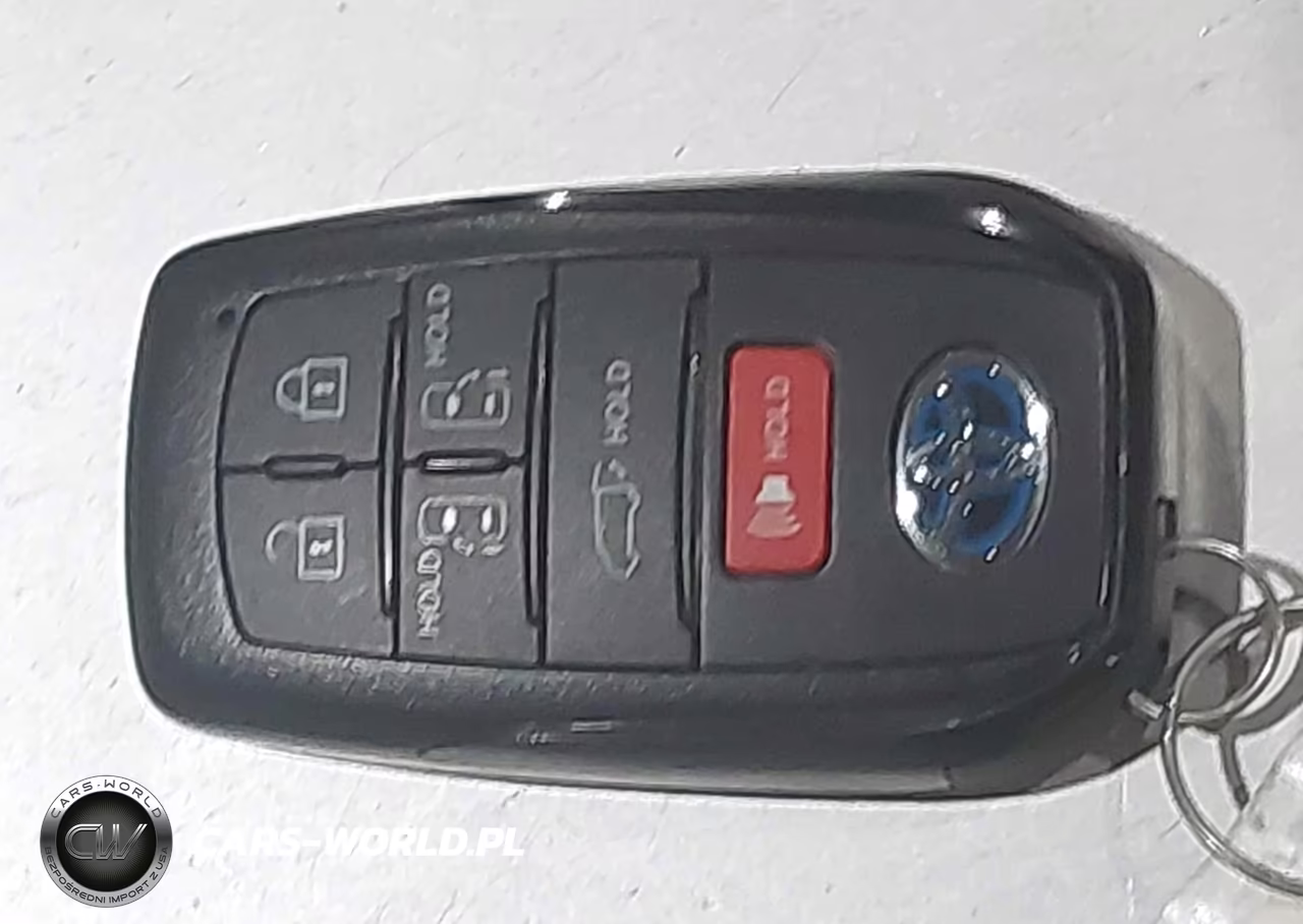 2025 Toyota Sienna Xse VIN:5TDDSKFC9SS206541 - 11