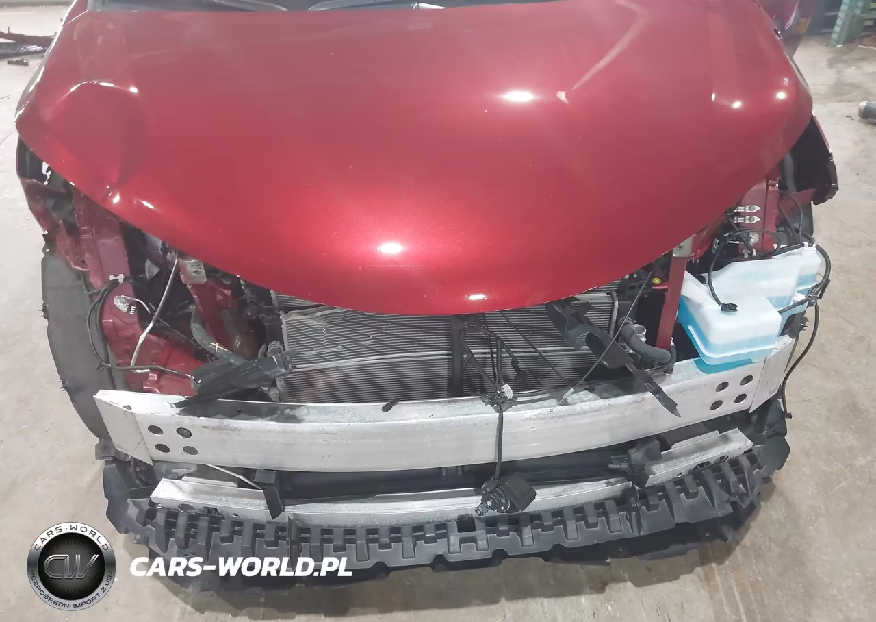2025 Toyota Sienna Xse VIN:5TDDSKFC9SS206541 - 6