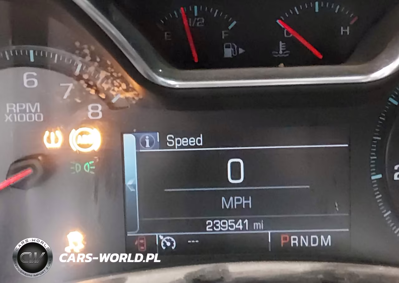 2014 Chevrolet Impala 1Lz VIN:2G1145SL8E9205309 - 14