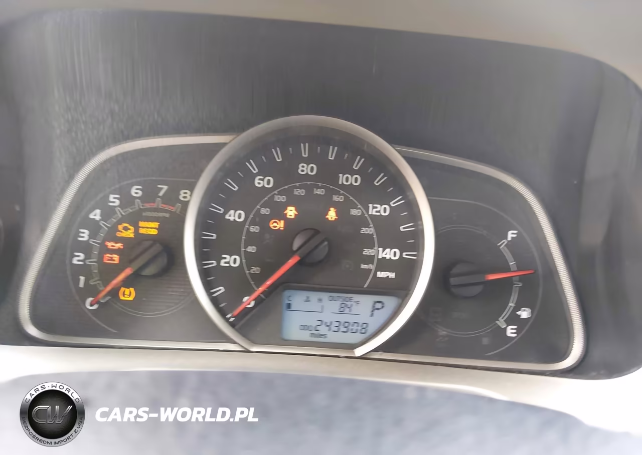 2015 Toyota Rav4 Xle VIN:2T3WFREV2FW161648 - 7