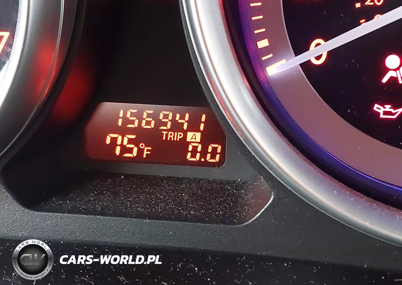 2009 Mazda Mazda6 I Touring VIN:1YVHP82A995M06145 - 16