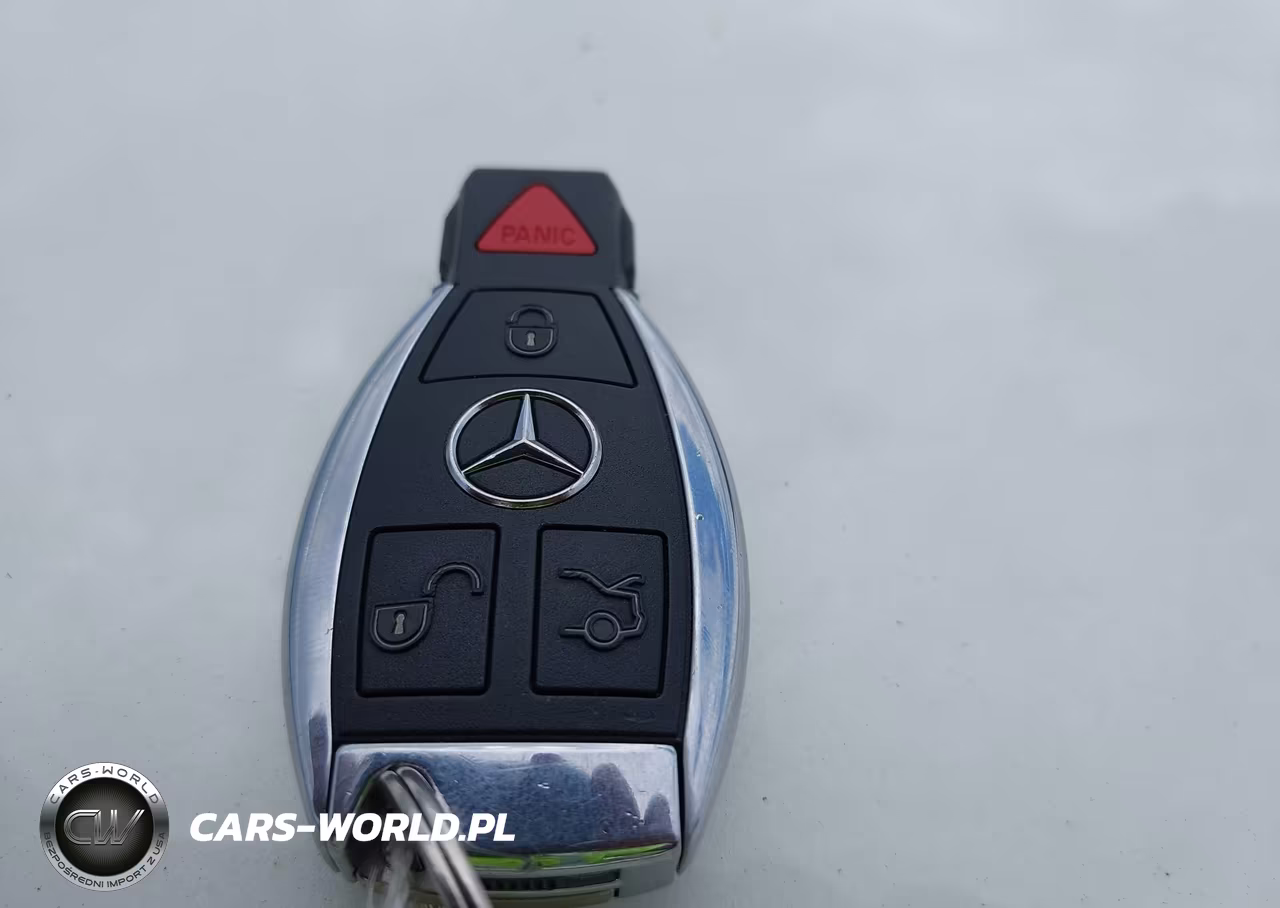 2012 Mercedes-Benz Cls 550 4Matic VIN:WDDLJ9BB7CA047222 - 11