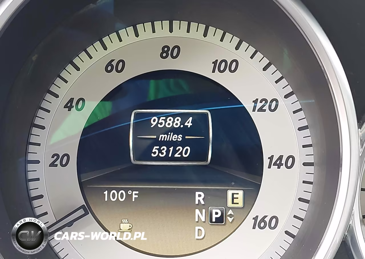 2012 Mercedes-Benz Cls 550 4Matic VIN:WDDLJ9BB7CA047222 - 16