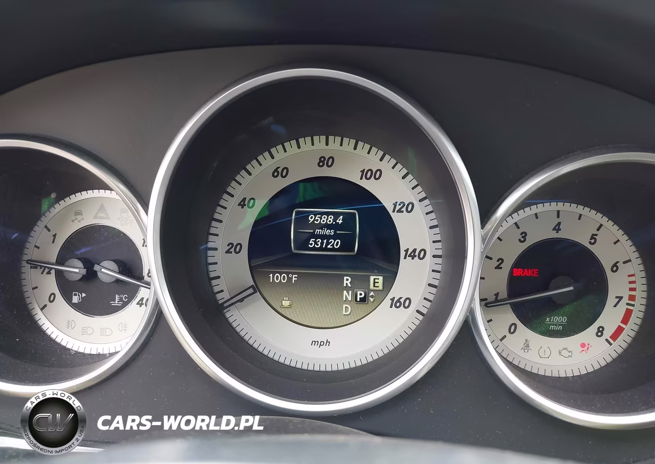 2012 Mercedes-Benz Cls 550 4Matic VIN:WDDLJ9BB7CA047222 - 7