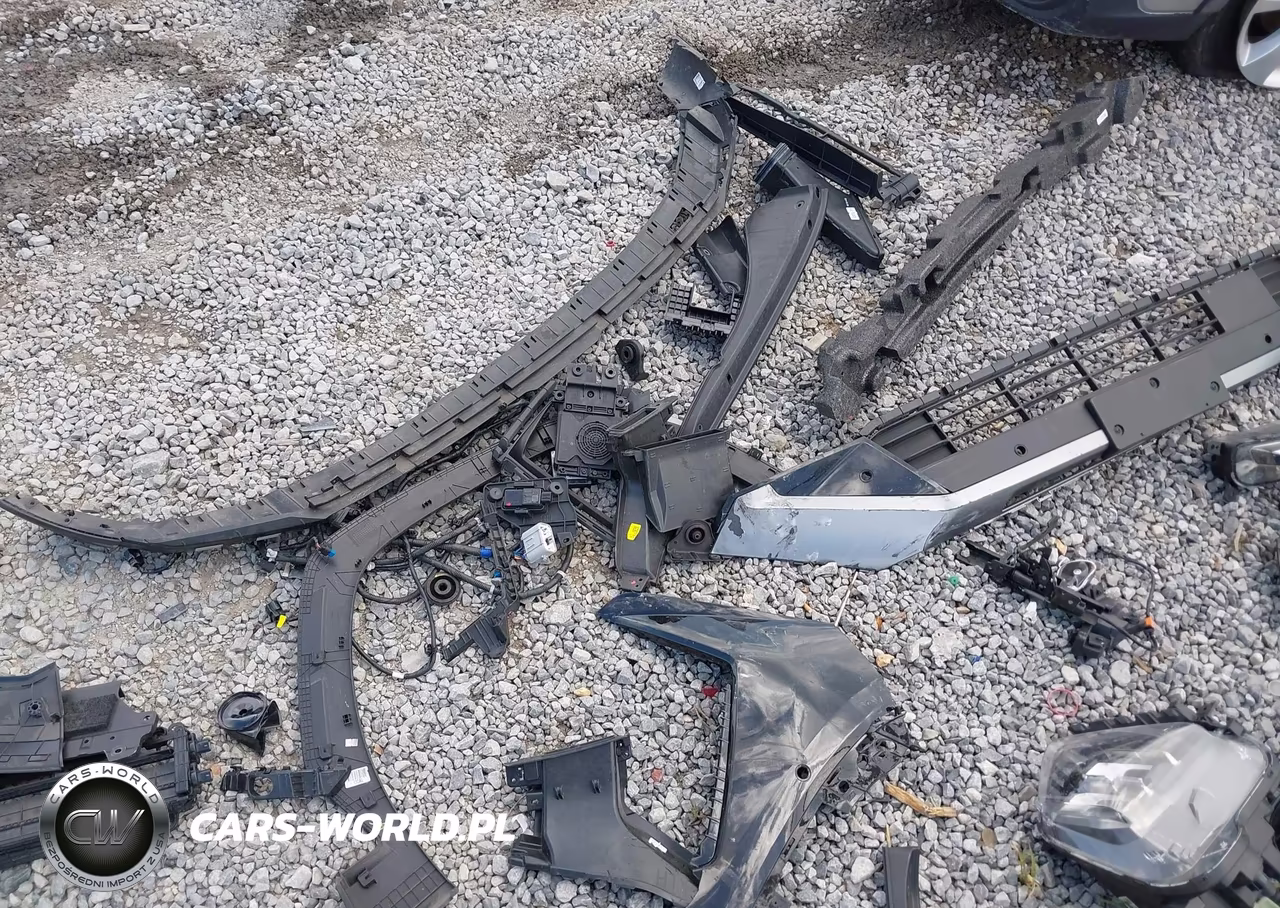 2025 Hyundai Tucson Hybrid Limited VIN:KM8JEDD14SU272218 - 19