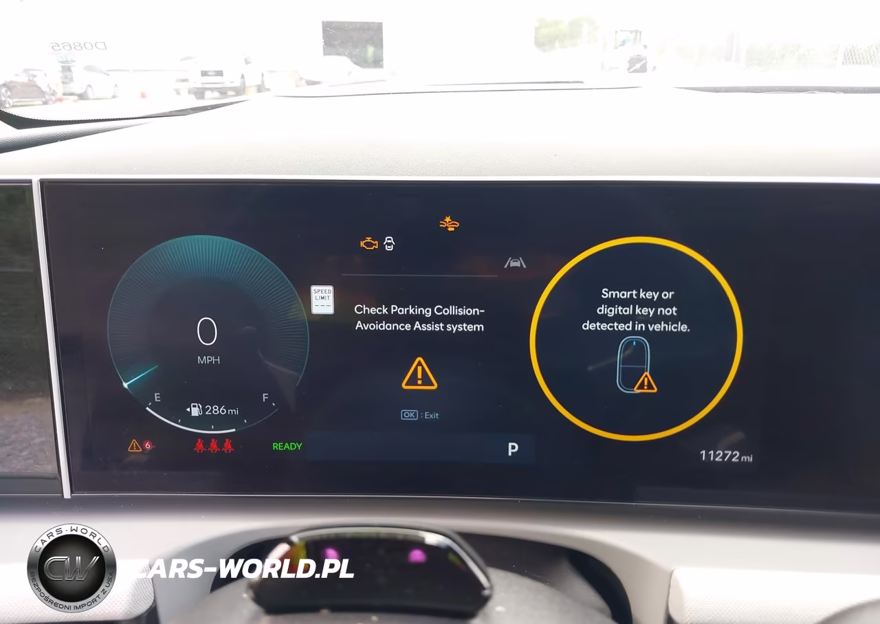 2025 Hyundai Tucson Hybrid Limited VIN:KM8JEDD14SU272218 - 7