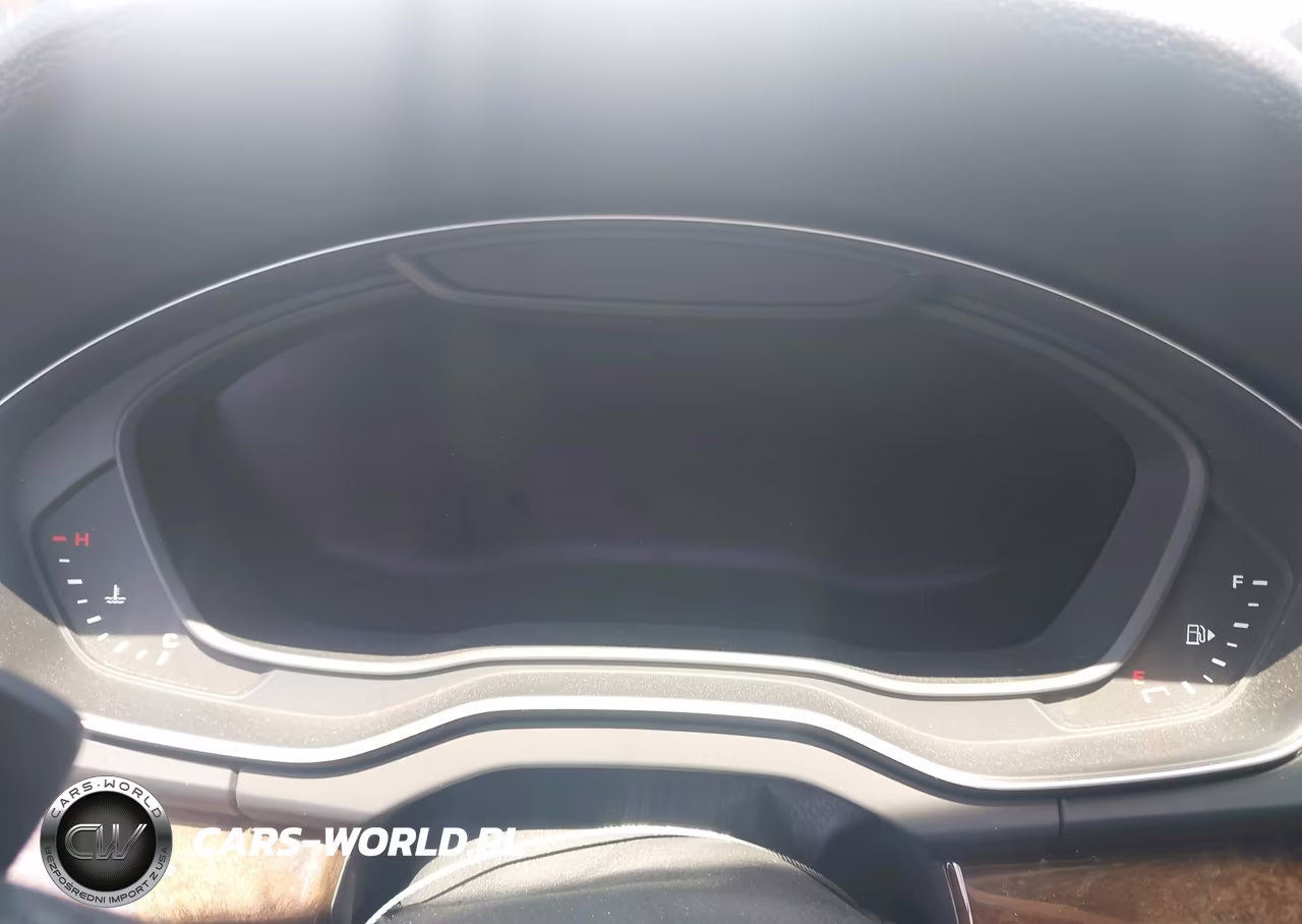 2018 Audi Q5 VIN:WA1ANAFY6J2015045 - 7
