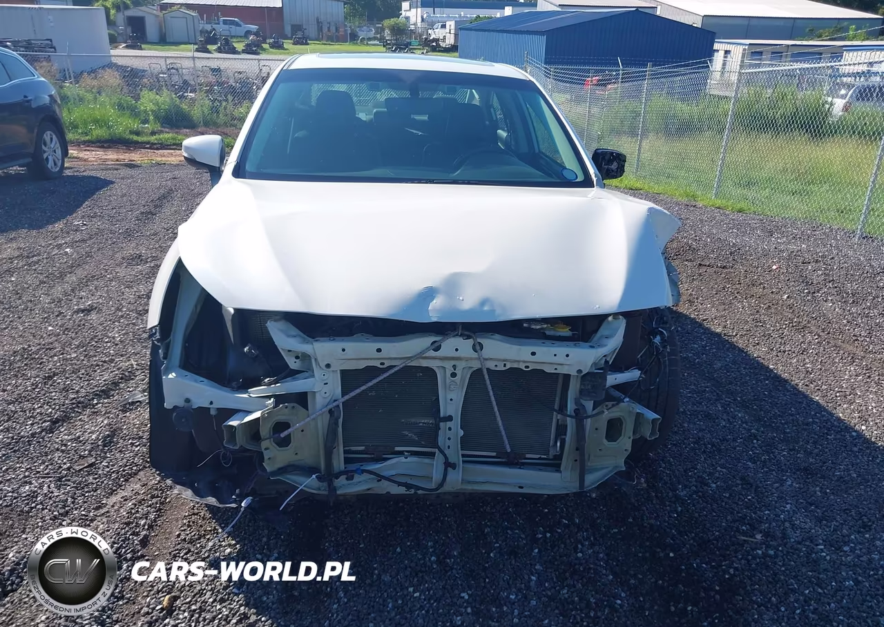 2019 Subaru Legacy 2.5I Limited VIN:4S3BNAN67K3006070 - 13
