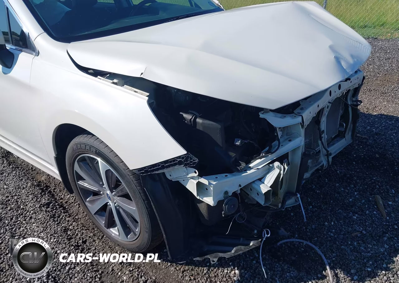 2019 Subaru Legacy 2.5I Limited VIN:4S3BNAN67K3006070 - 19