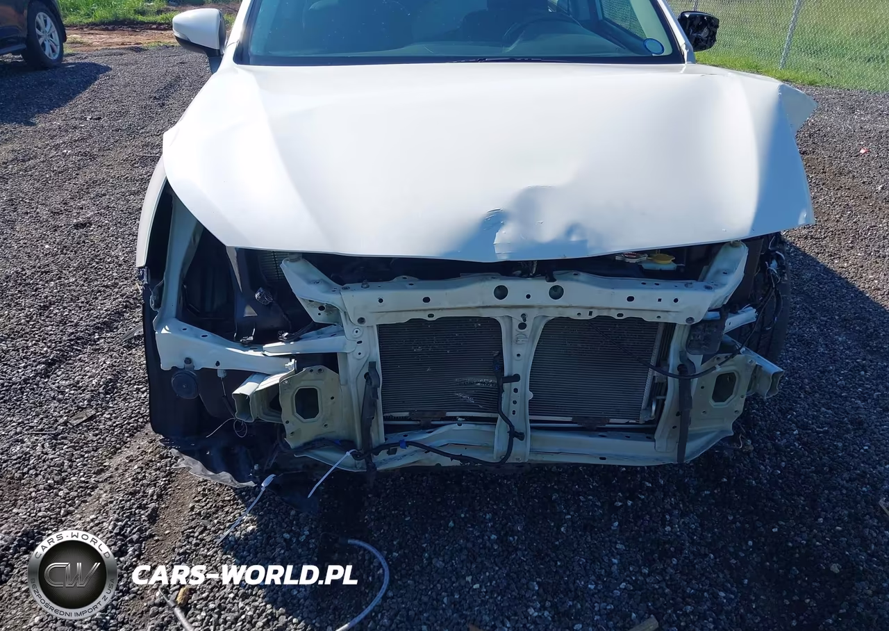 2019 Subaru Legacy 2.5I Limited VIN:4S3BNAN67K3006070 - 20