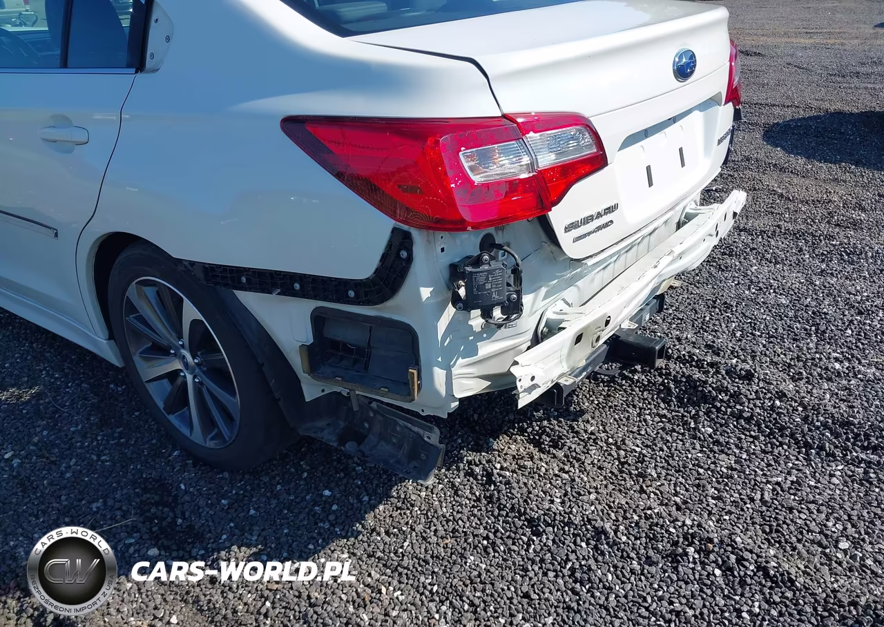 2019 Subaru Legacy 2.5I Limited VIN:4S3BNAN67K3006070 - 21