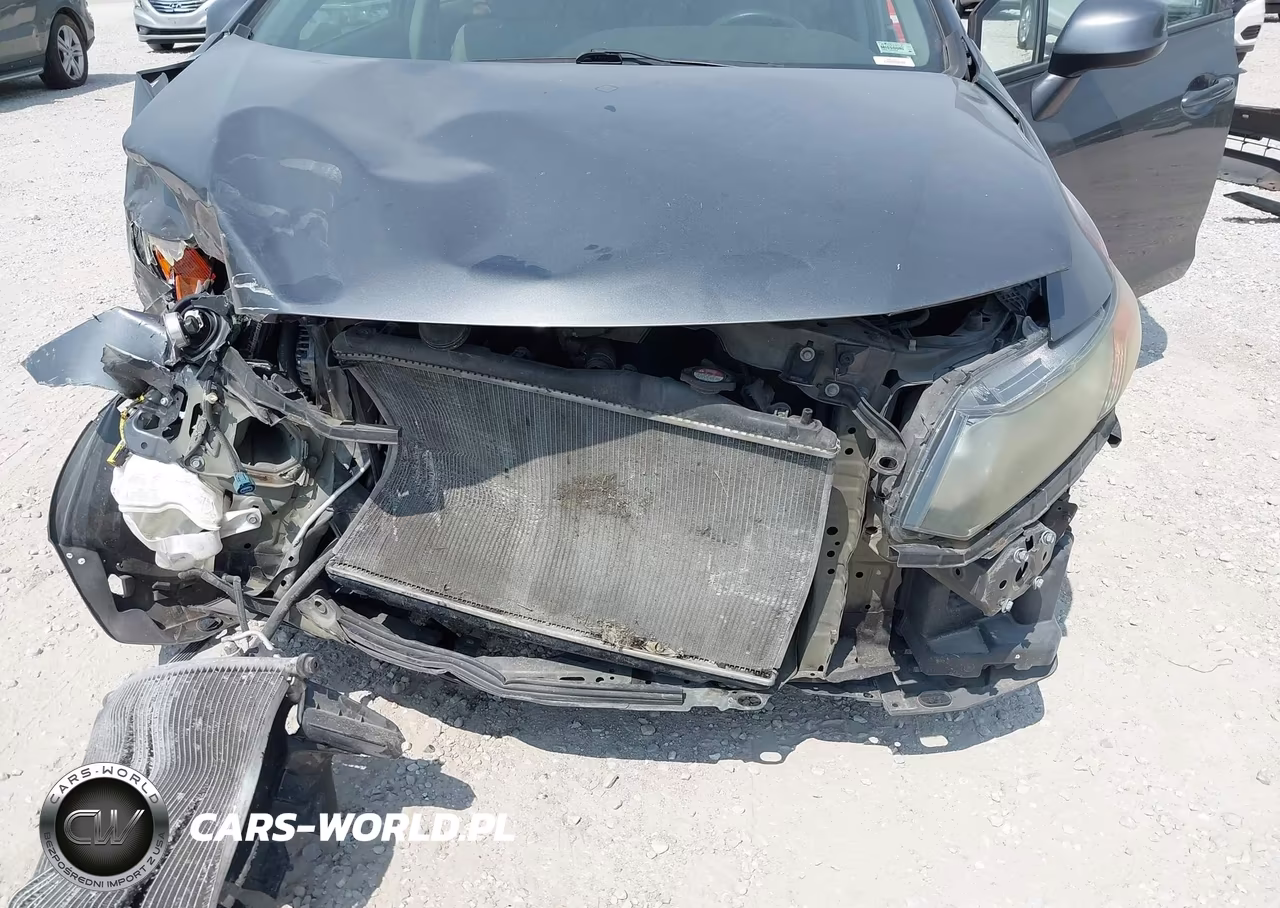 2012 Honda Civic Lx VIN:19XFB2F58CE017563 - 9