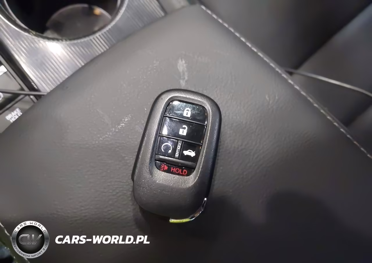 2026 Honda Civic Hybrid Sport-Sport Touring VIN:2HGFE4F87TH330669 - 11