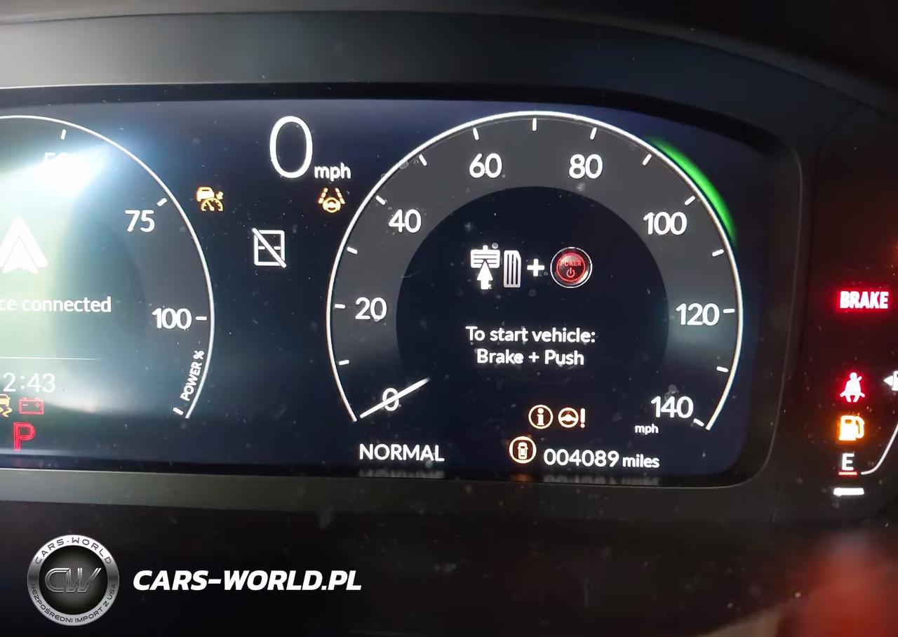 2026 Honda Civic Hybrid Sport-Sport Touring VIN:2HGFE4F87TH330669 - 15