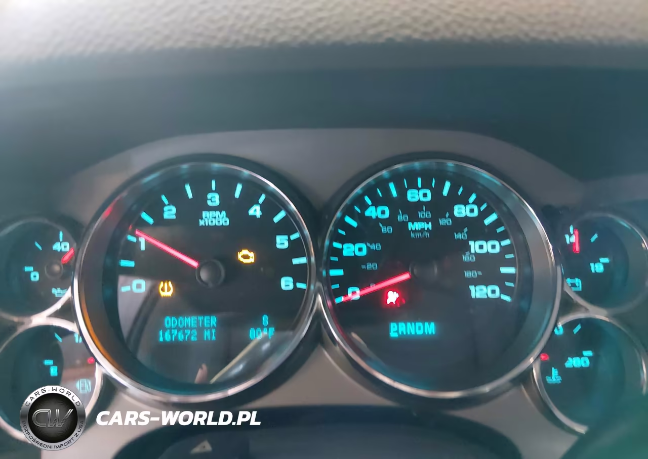2010 GMC Sierra 1500 Xtra Fuel Economy VIN:3GTRCVE31AG153563 - 7