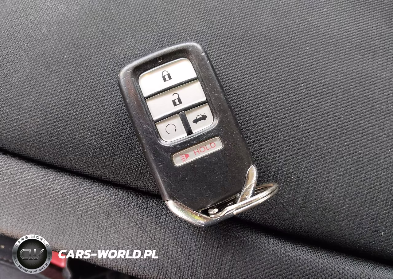 2016 Honda Civic Ex-T VIN:19XFC1F33GE214121 - 11