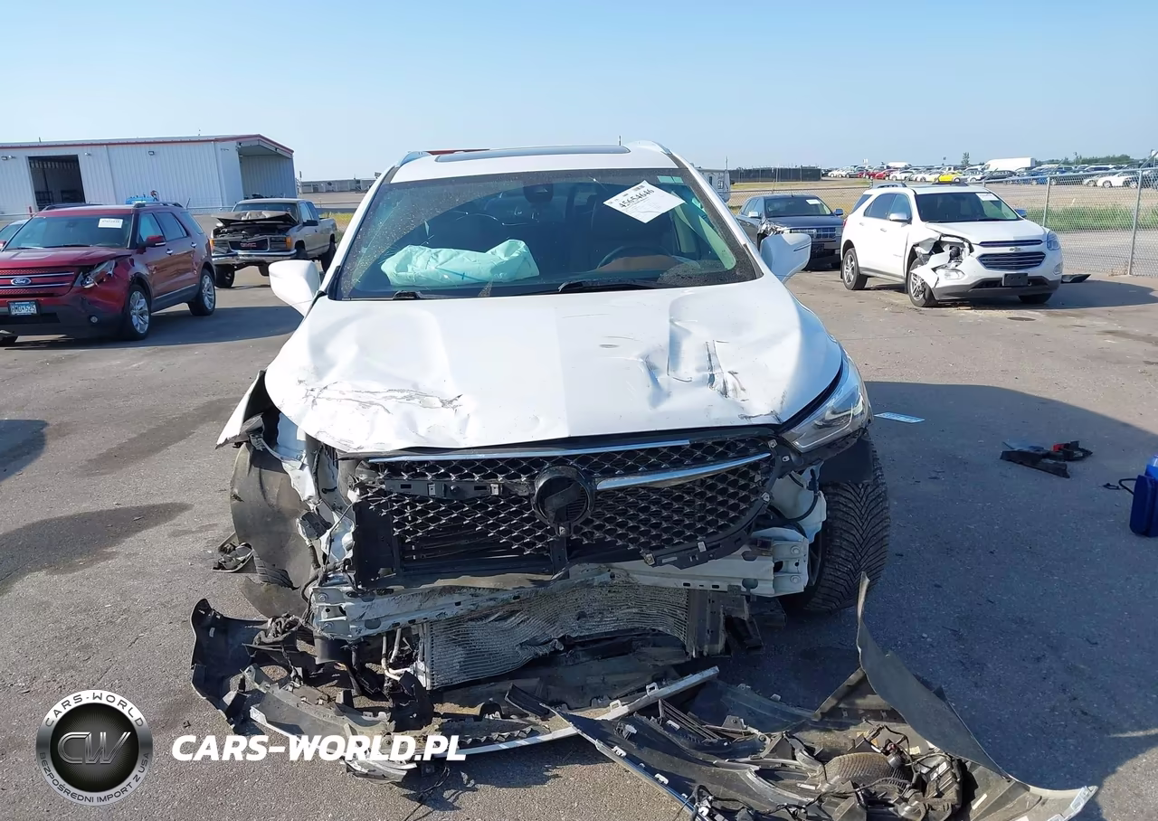 2019 Buick Enclave Awd Avenir VIN:5GAEVCKW1KJ120138 - 6