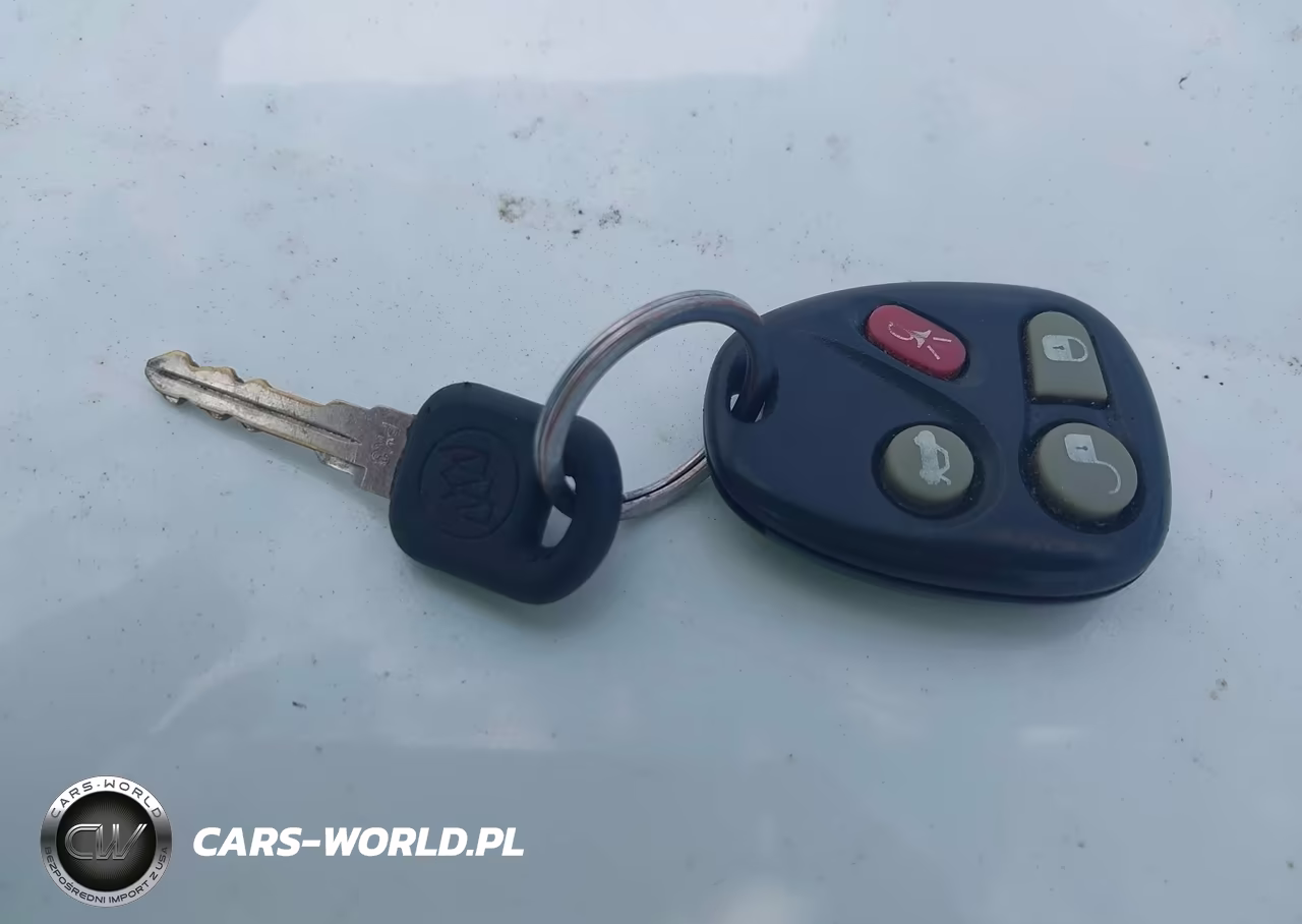 2000 Buick Park Avenue VIN:1G4CW52K2Y4171713 - 11