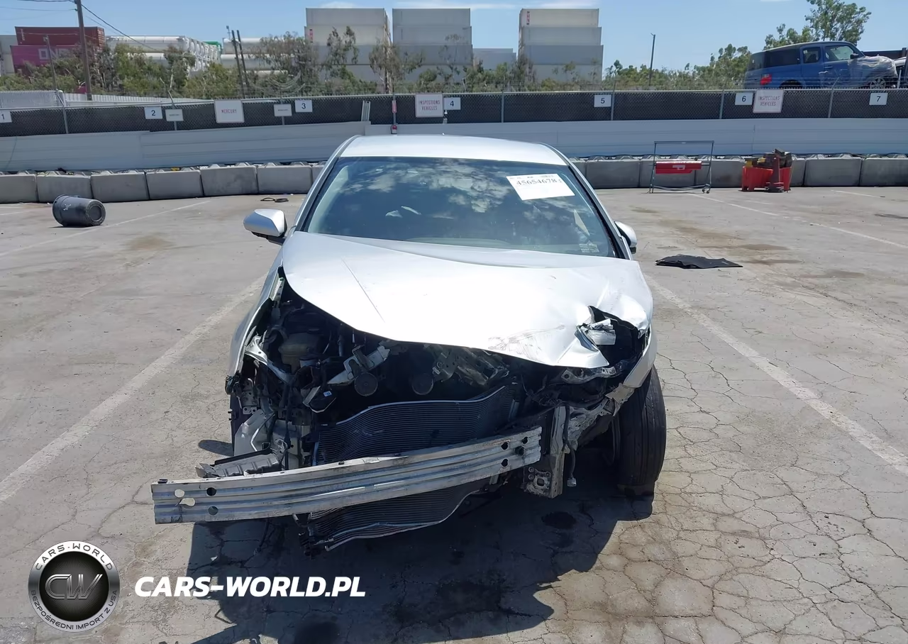 2016 Toyota Prius Two VIN:JTDKBRFU5G3004006 - 12