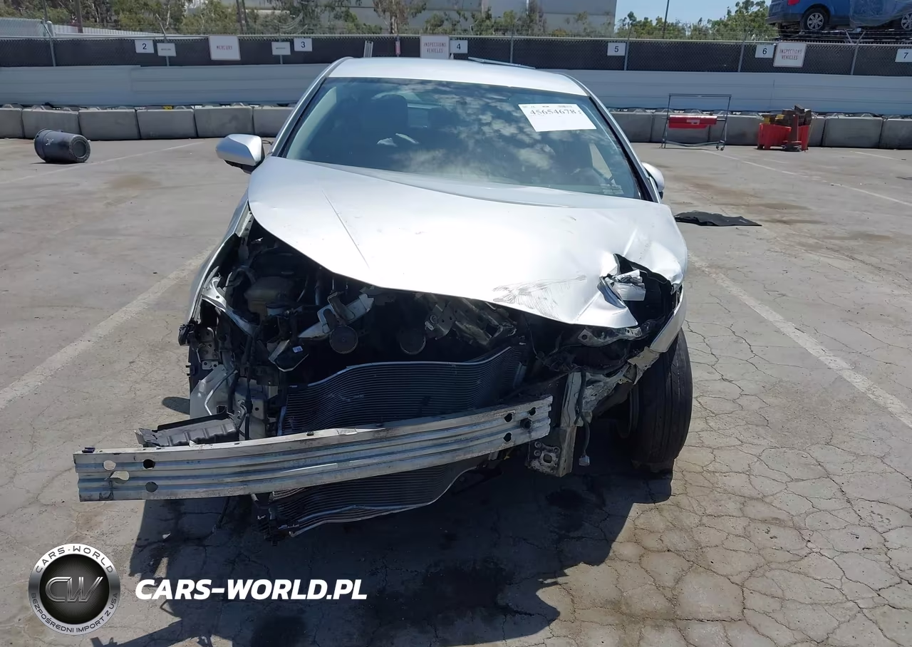 2016 Toyota Prius Two VIN:JTDKBRFU5G3004006 - 6
