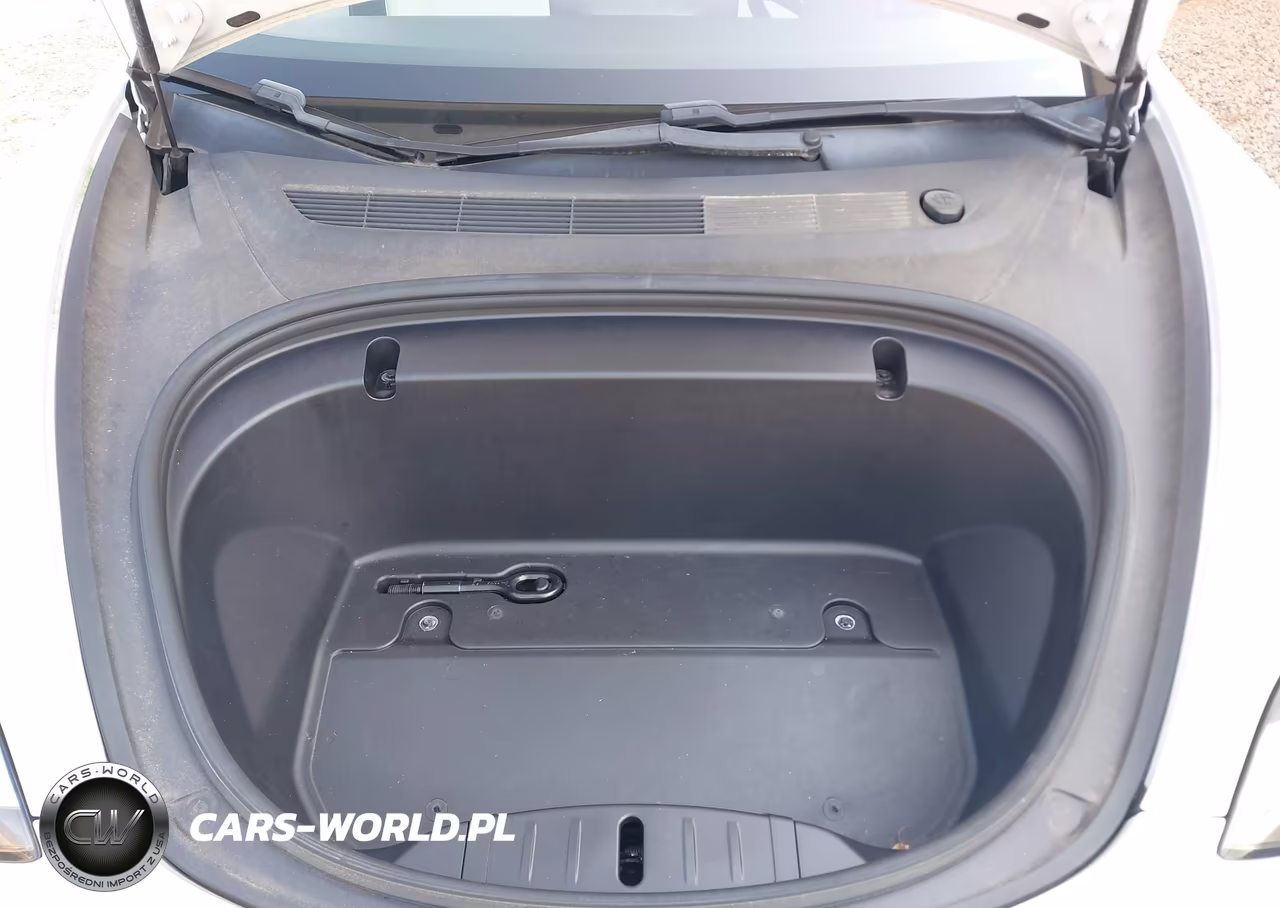 2020 Tesla Model 3 Standard Range Plus Rear-Wheel Drive-Standard Range Rear-Wheel Drive VIN:5YJ3E1EA6LF599434 - 10