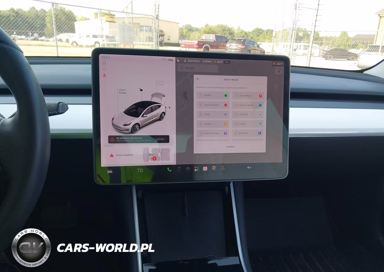 2020 Tesla Model 3 Standard Range Plus Rear-Wheel Drive-Standard Range Rear-Wheel Drive VIN:5YJ3E1EA6LF599434 - 18