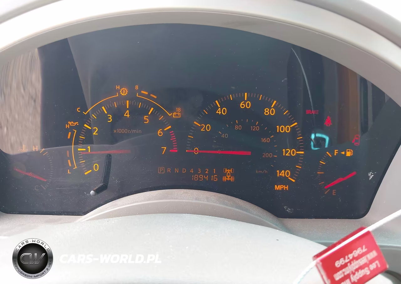 2006 Infiniti Qx56 VIN:5N3AA08CX6N800755 - 7