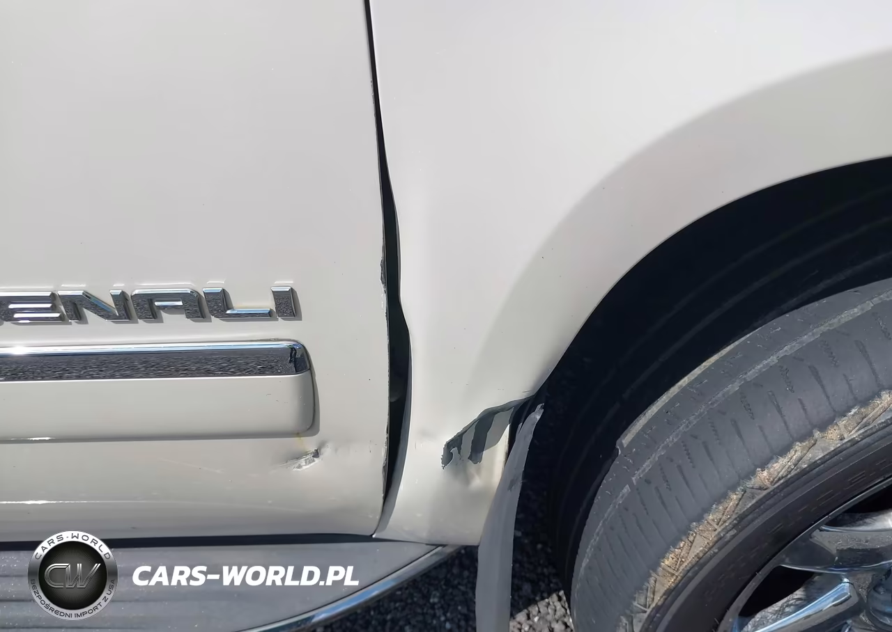 2010 GMC Yukon Denali VIN:1GKUKEEF8AR283710 - 20