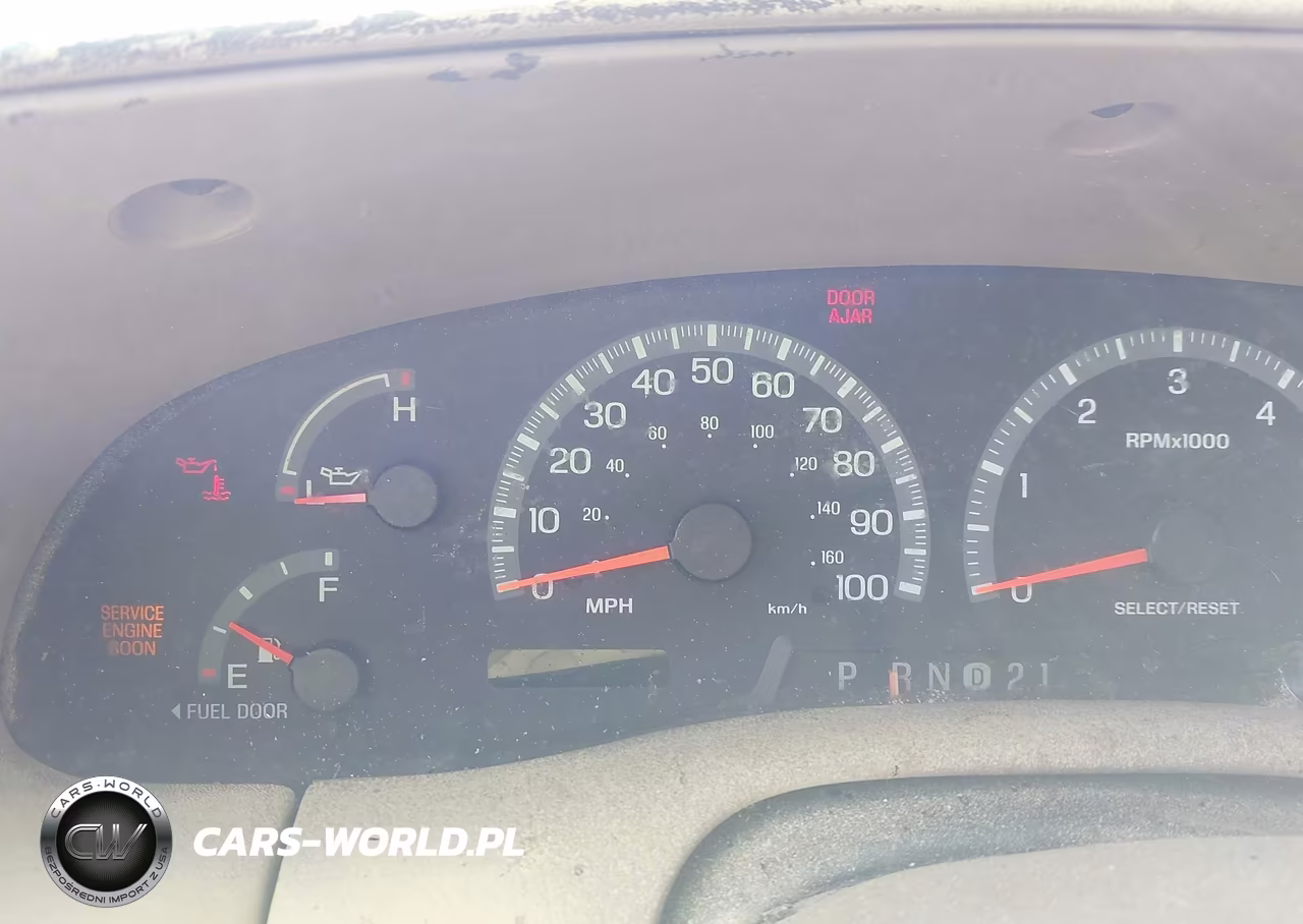 2003 Ford F-150 Lariat-Xlt VIN:1FTRW08L33KA53482 - 7