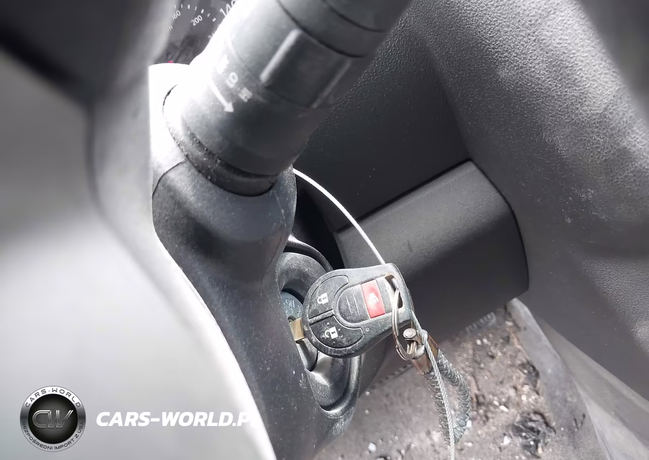 2015 Nissan Rogue Select S VIN:JN8AS5MT7FW160161 - 11