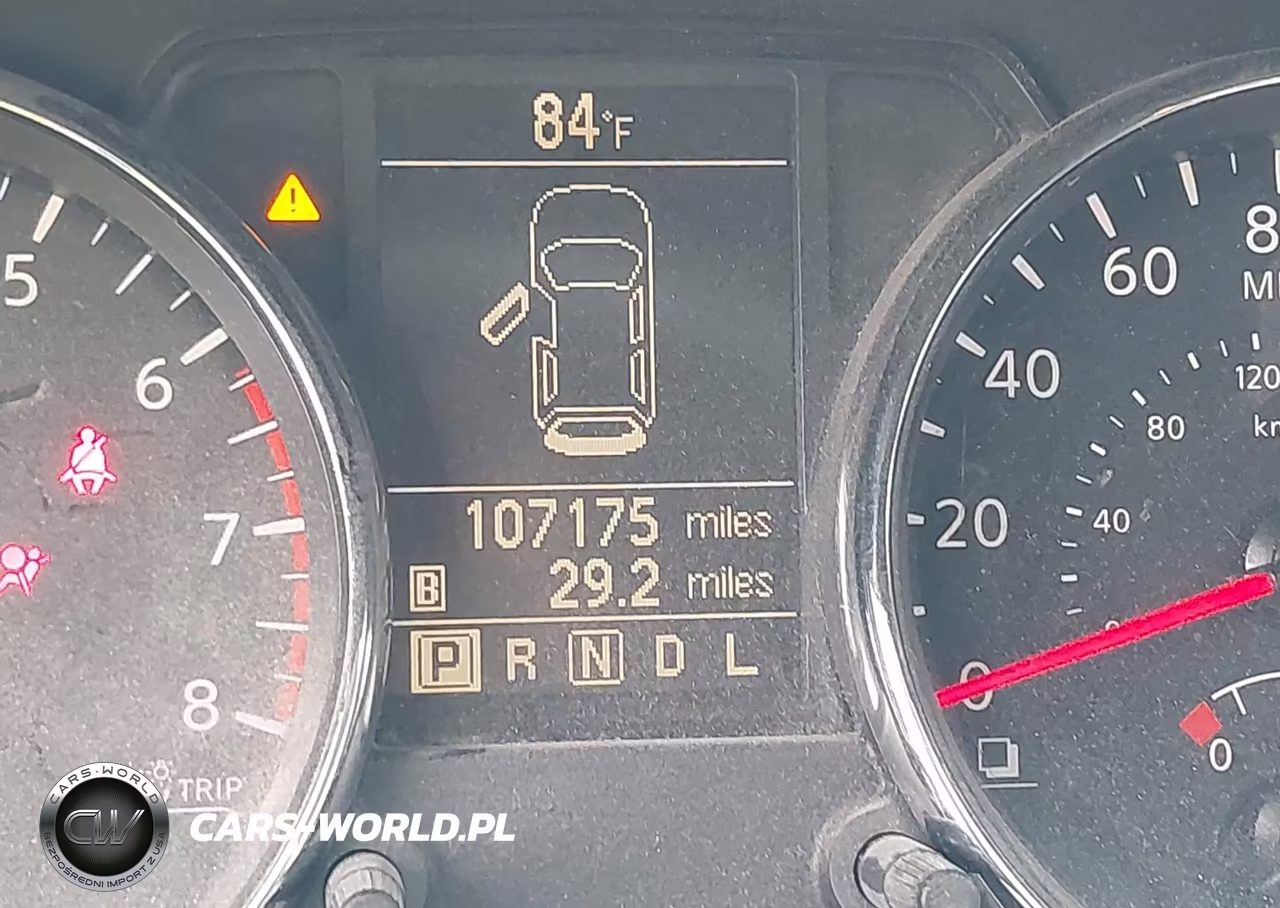 2015 Nissan Rogue Select S VIN:JN8AS5MT7FW160161 - 15