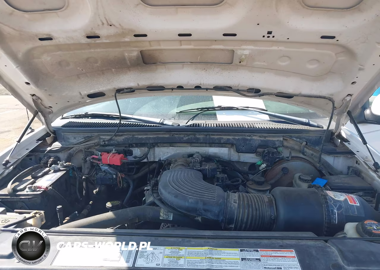 1998 Ford F-150 Lariat-Standard-Xl-Xlt VIN:1FTZX18WXWKA31884 - 10
