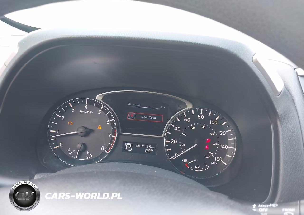 2013 Nissan Pathfinder S VIN:5N1AR2MN0DC642584 - 7