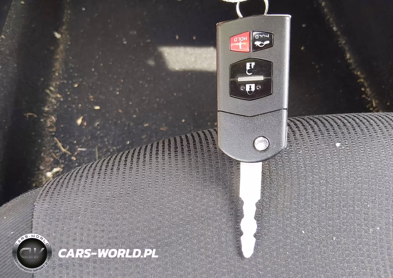 2014 Mazda Mx-5 Miata Sport VIN:JM1NC2JF4E0236279 - 11