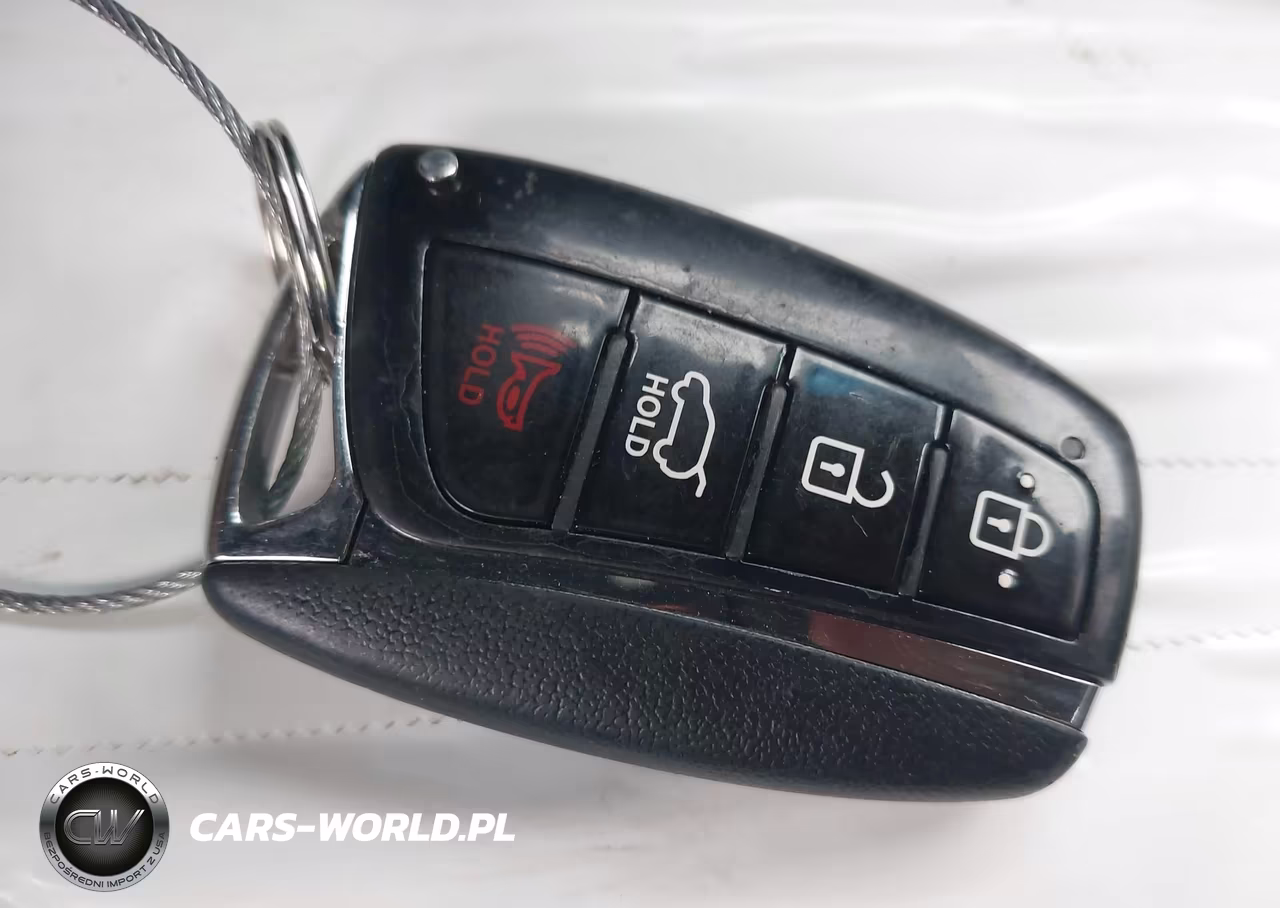2014 Hyundai Santa Fe Limited VIN:KM8SNDHF5EU057610 - 11