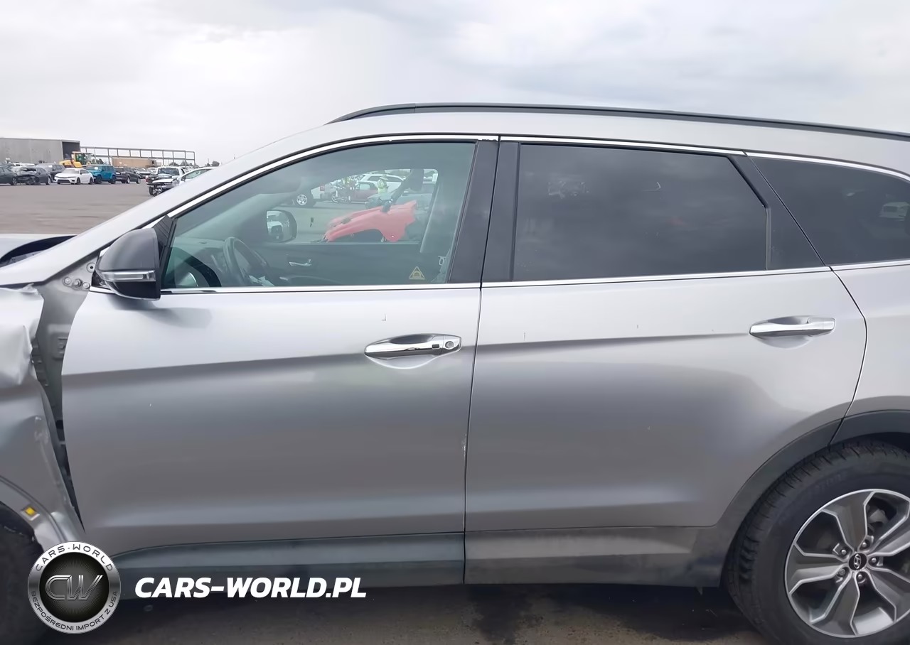 2014 Hyundai Santa Fe Limited VIN:KM8SNDHF5EU057610 - 15