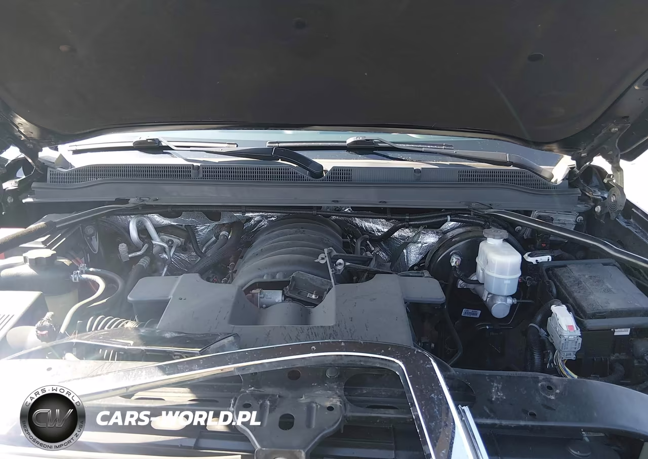 2018 GMC Yukon Xl Denali VIN:1GKS2HKJ3JR263172 - 10