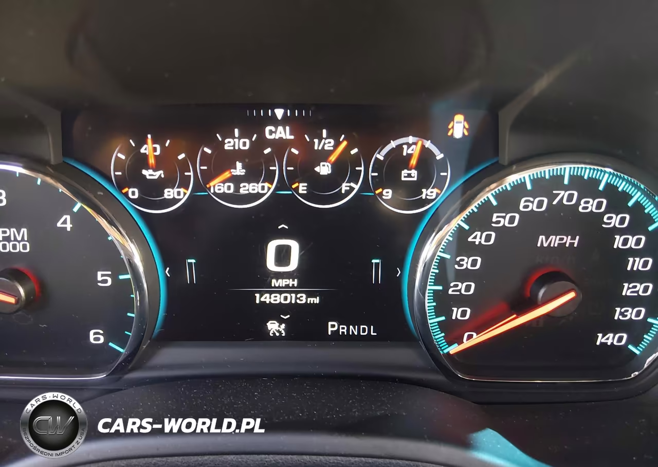 2018 GMC Yukon Xl Denali VIN:1GKS2HKJ3JR263172 - 7